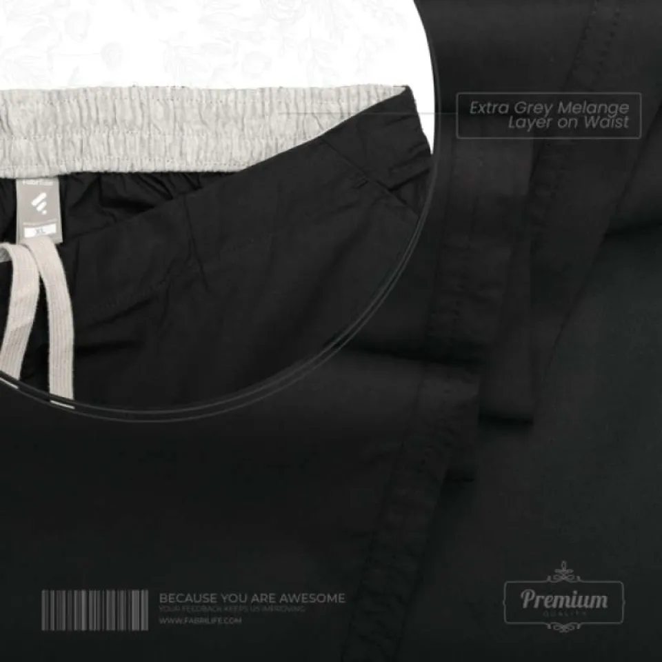 Women Straight Fit Pants - Beige thumbnail 2
