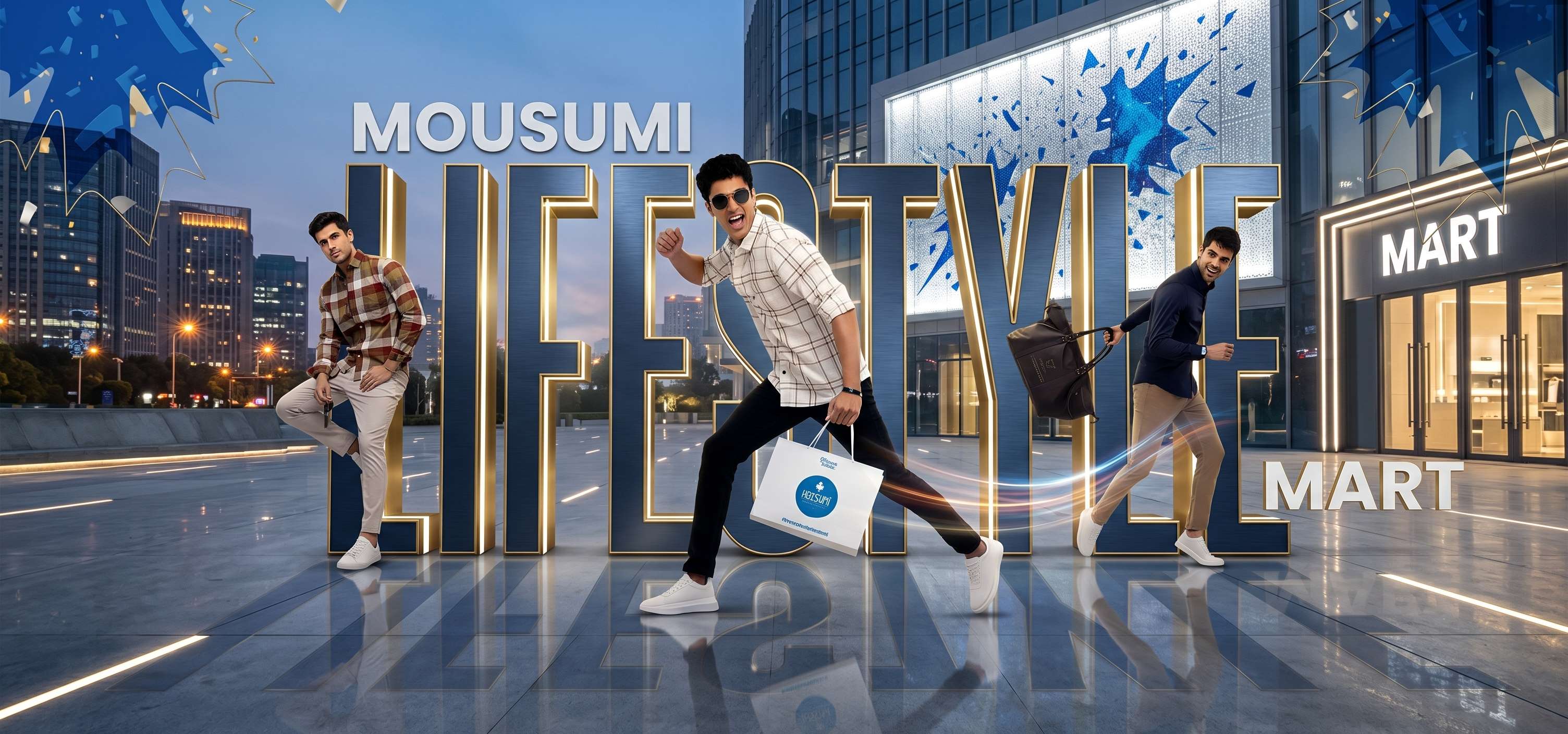 Featured banner